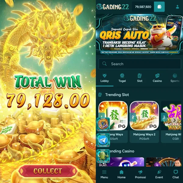 GADING22 Maxwin Pola Gacor Hari Ini