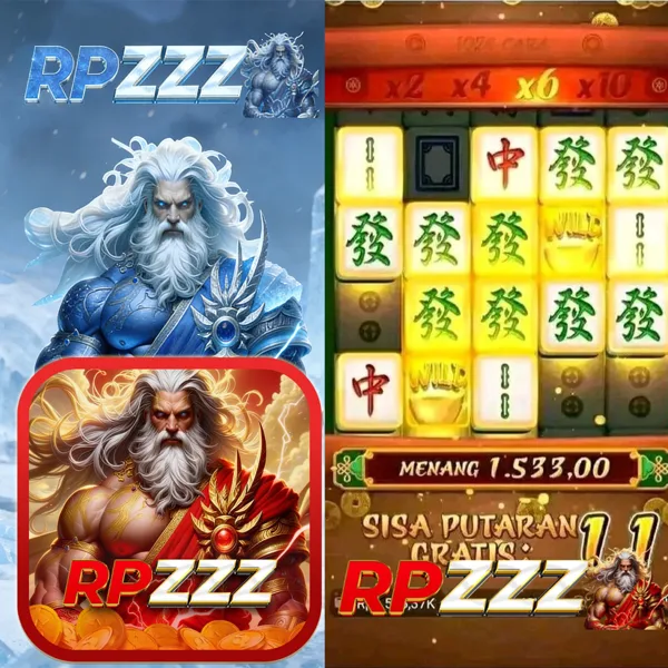 RPZZZ APK Download Versi Terbaru