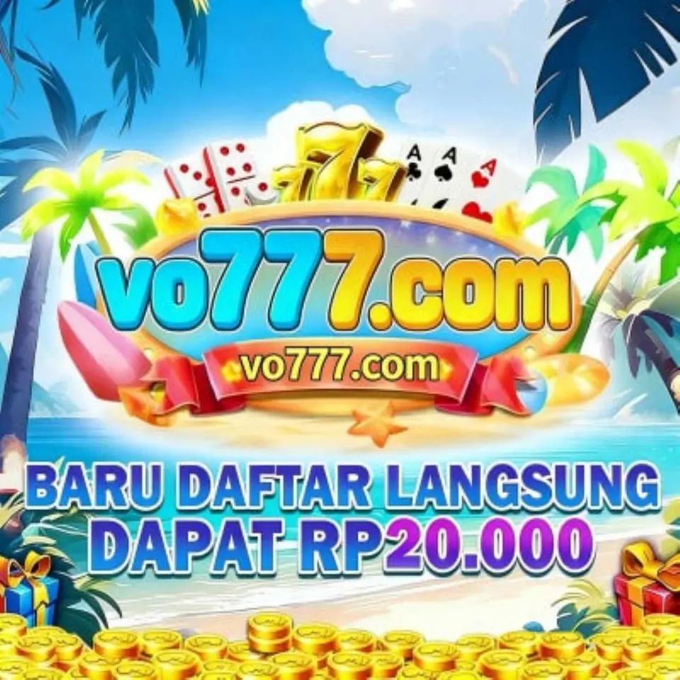 vo777 Unduh