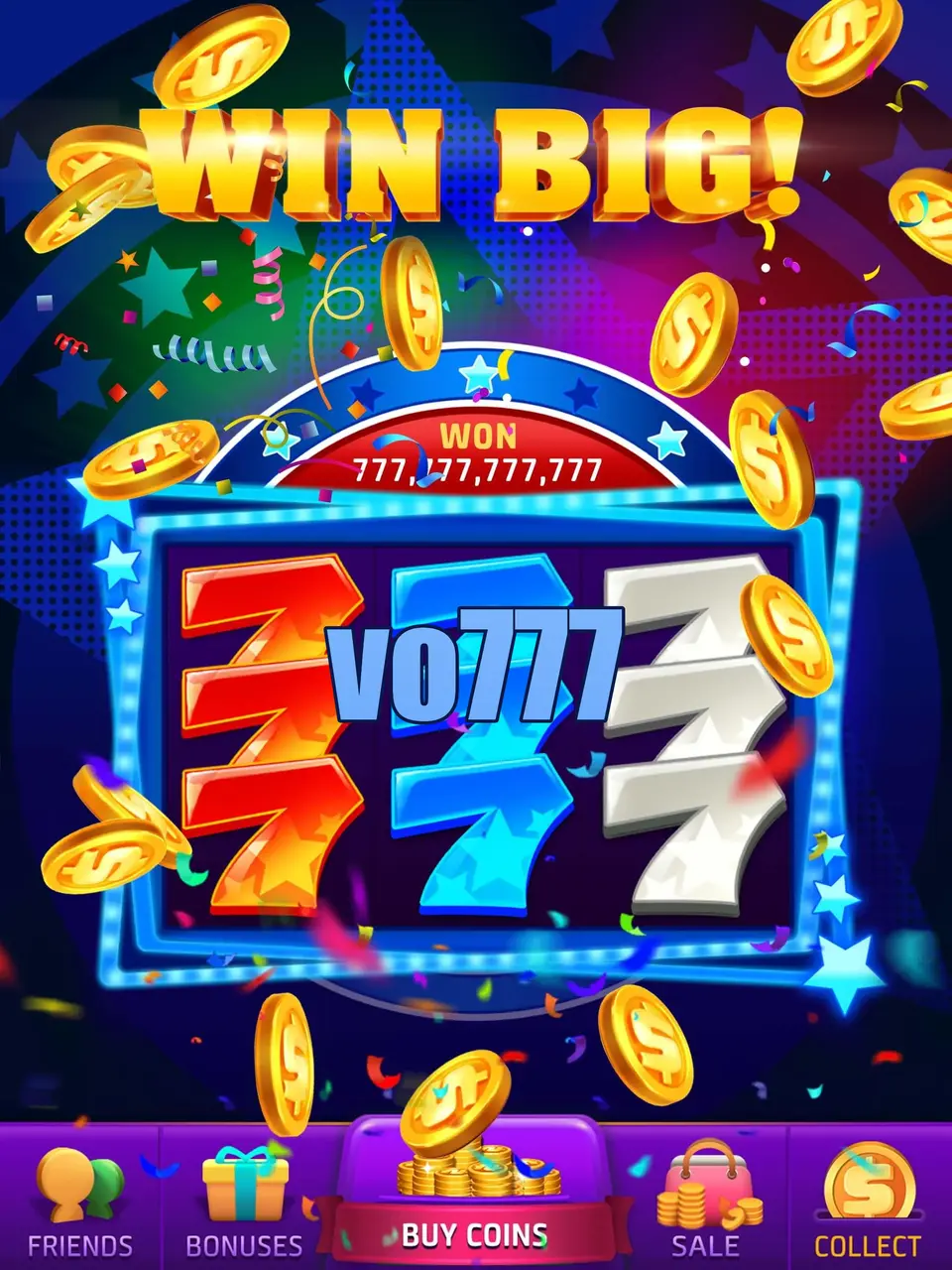 vo777 Unduh