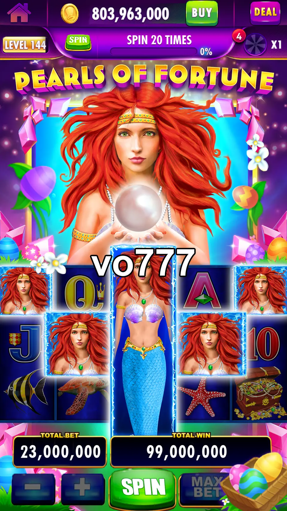 vo777 Masuk